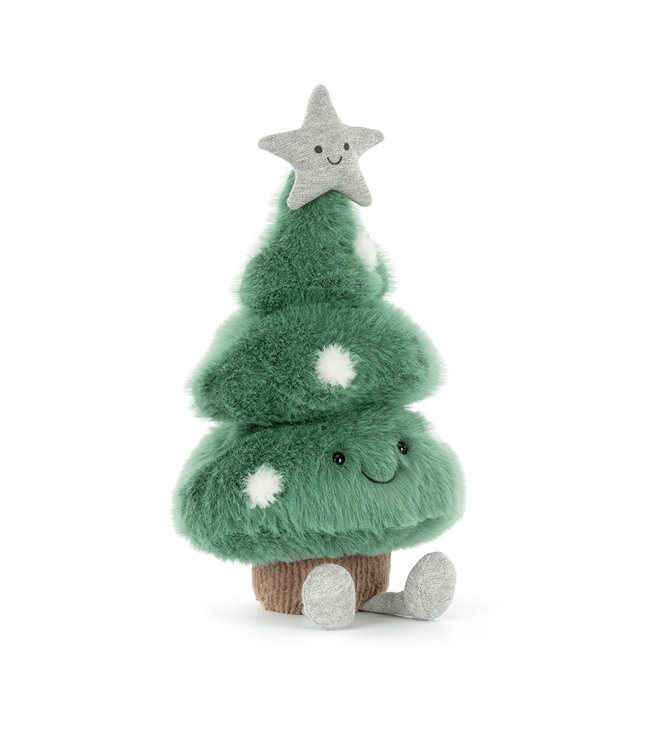 Jellycat Amuseables Christmas Tree