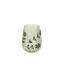 Indaba Rosalie Etched Vase