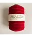 3/8" Velvet Ribbon- 30 Yards