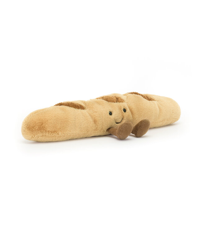 Jellycat Amusables Baguette