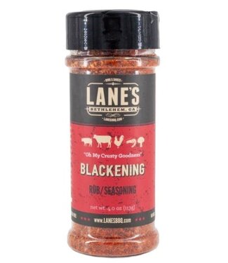 QNorth BBQ Blackening Rub