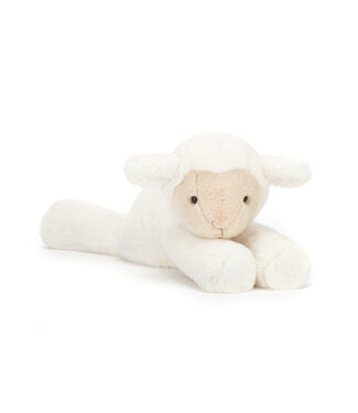 Jellycat Smudge Lamb Original