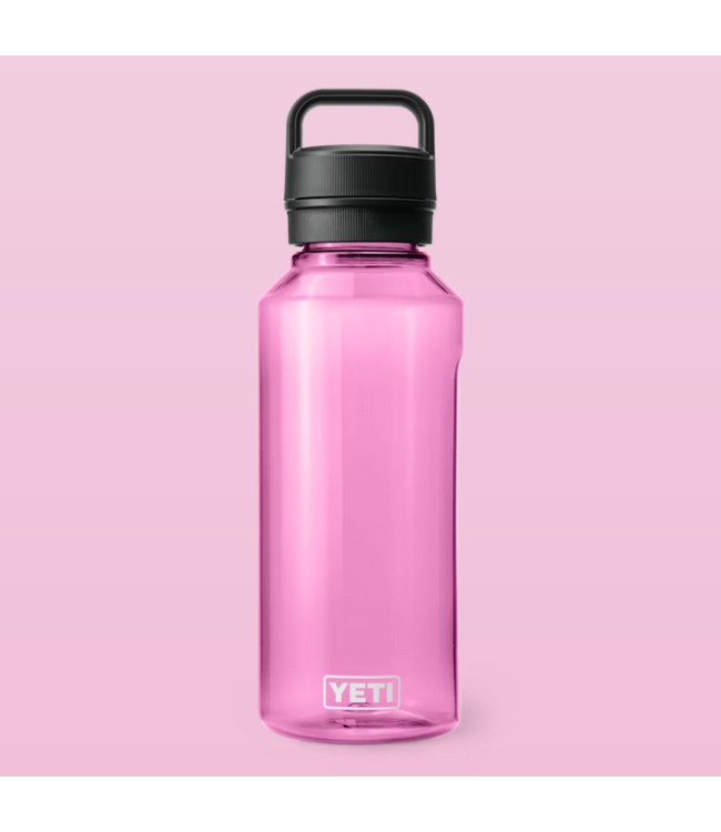 YETI Yonder 1.5L Water Bottle TROPICAL PINK