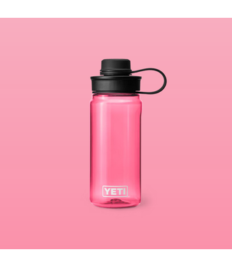 YETI Yonder 600ml Water Bottle TROPICAL PINK