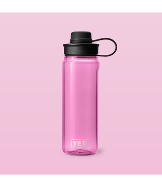 YETI Yonder 750ml water bottle  TROPICAL PINK