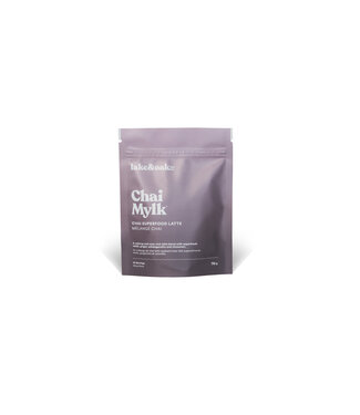 Chai Mylk- Superfood Latte Blend