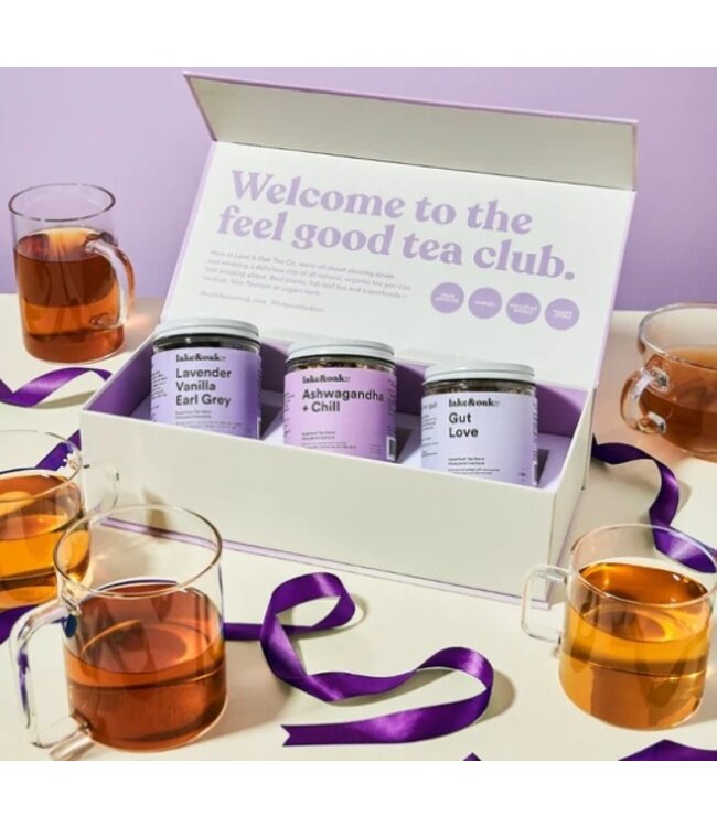 Sweet Dreams Gift Box