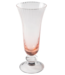 Aria Champagne Flute Warm Pink