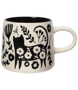 Mug Imprint Catbloom