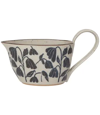 Gravy Boat Element Posy