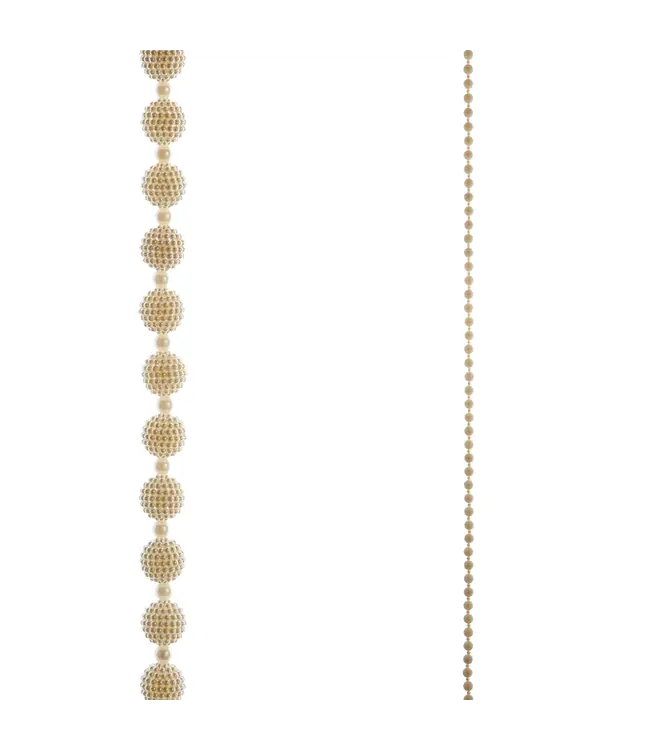 6' Pearl Garland