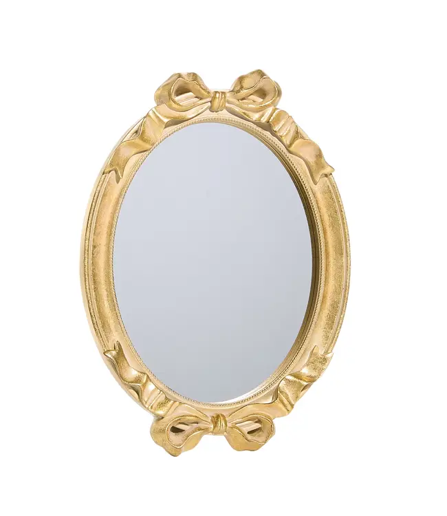 13.5" Hanging Mirror