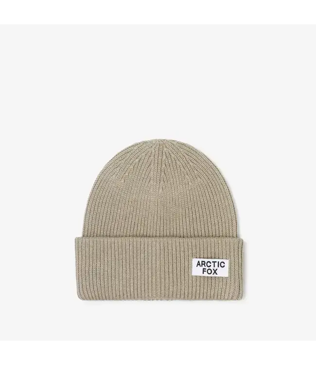 Recycled Bottle Beanie