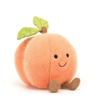 Jellycat Amuseables Peach