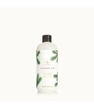 Thymes Frasier Fir Surface Scrub