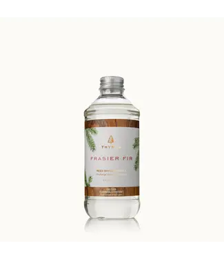 Thymes Frasier Fir  Diffuser Oil Refill