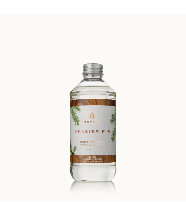 Thymes Frasier Fir  Diffuser Oil Refill