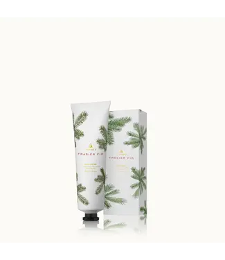 Thymes Frasier Fir  Hand Cream 3OZ