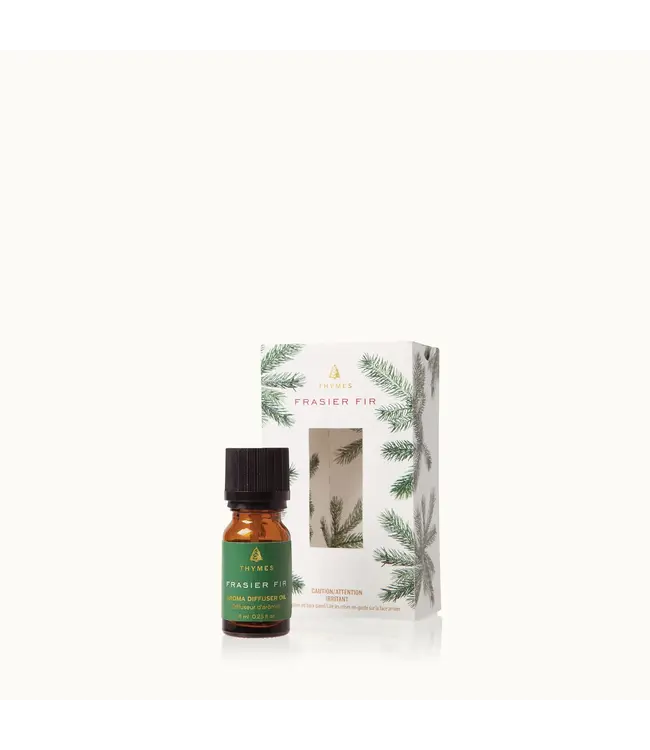 Thymes Frasier Fir  Aroma Diffuser Oil