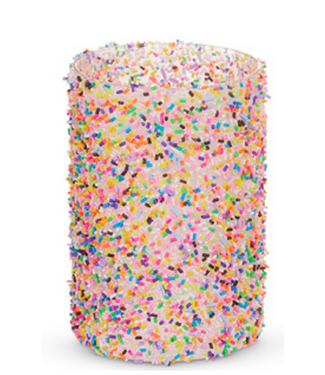 Sprinkle Canister
