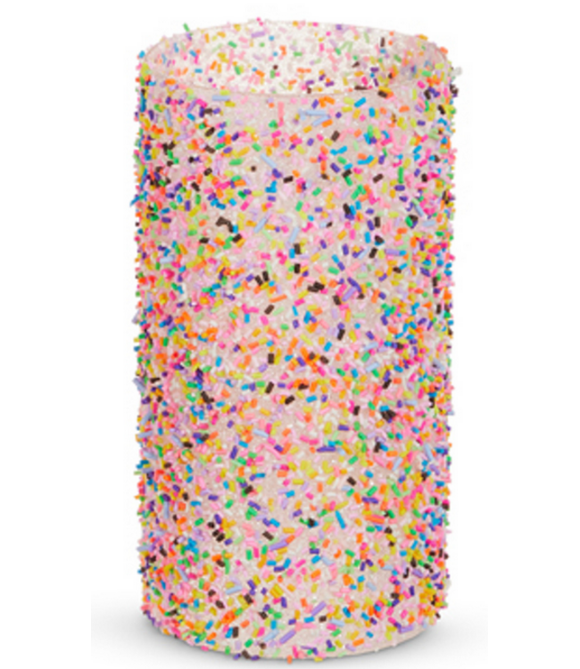 Sprinkle Canister