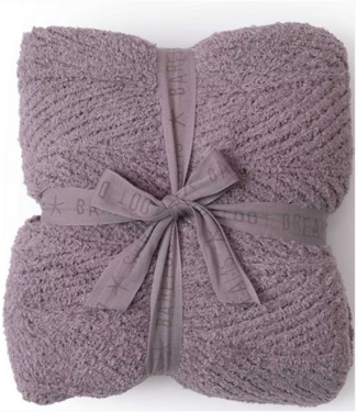 Barefoot Dreams Cozy Shine Beach Rock