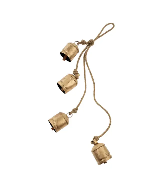 Indaba Rustic Bell Cascade, L