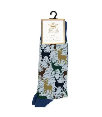 Men's Christmas Socks