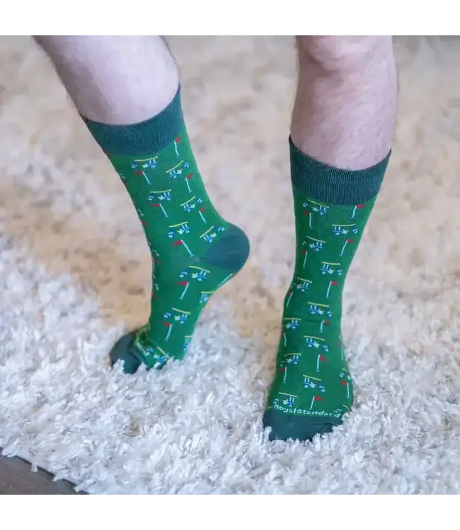 Men's Christmas Socks