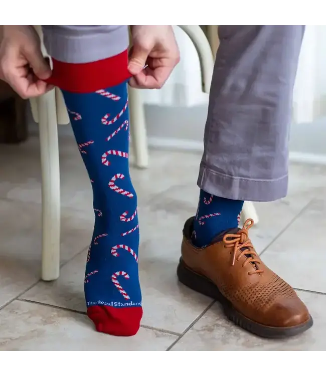 Men's Christmas Socks