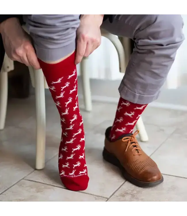 Men's Christmas Socks