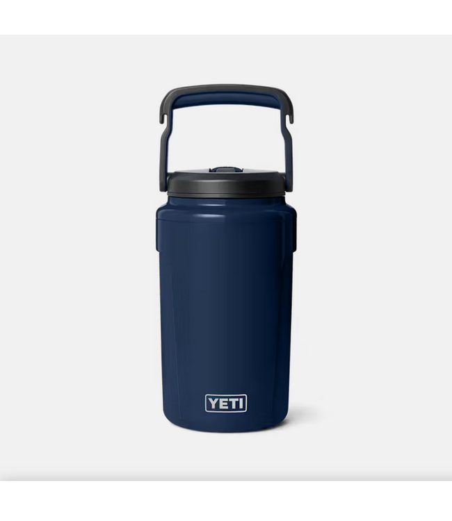 YETI Silo 1/2 G Straw Jug