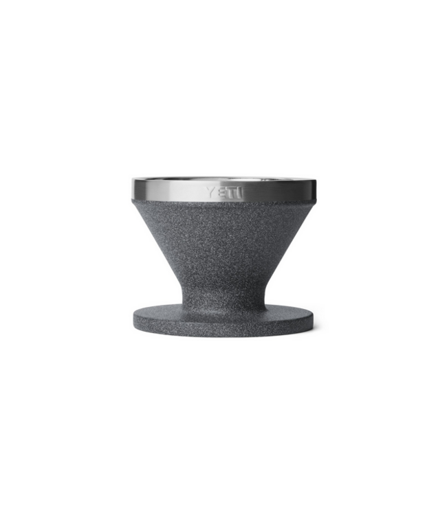 YETI Rambler Pour Over
