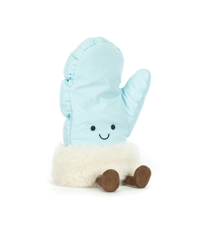 Jellycat Amuseables Mitten