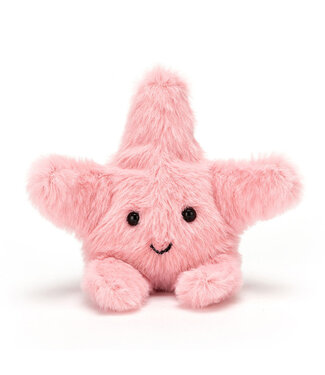 Jellycat Fluffy Starfish