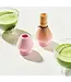 Pink Matcha Wisk Stand
