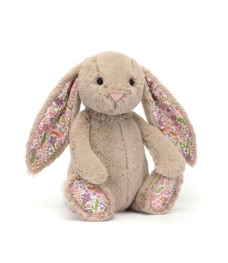 Jellycat Blossom Beige Bunny 'Petal' Original