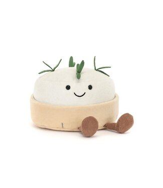 Jellycat Amuseables Camembert