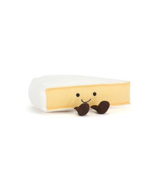 Jellycat Amuseables Brie