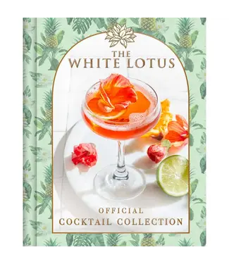 White Lotus Official Cocktail Collection