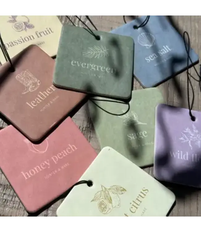 Hunter & Hare Air Freshener