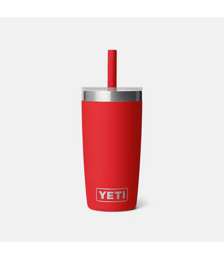 YETI Rambler Jr 10oz Tumbler