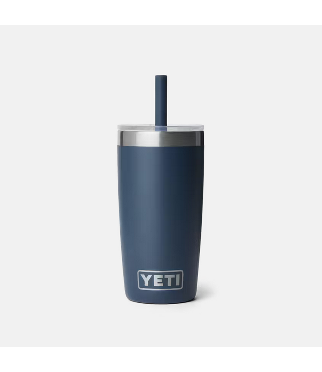 YETI Rambler Jr 10oz Tumbler