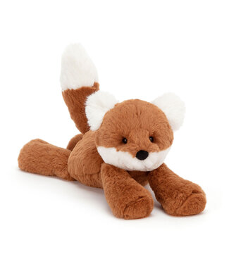 Jellycat Smudge Fox Original