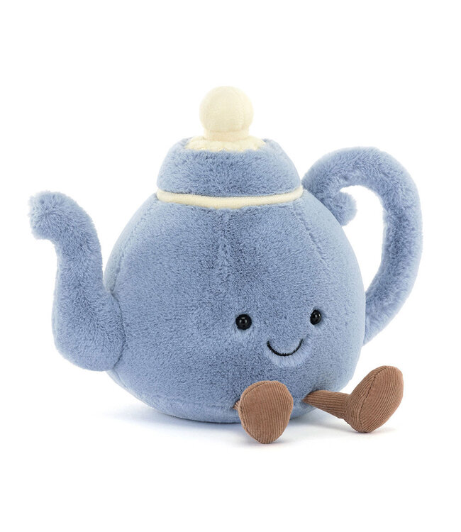 Jellycat Amuseables Vicky Teapot