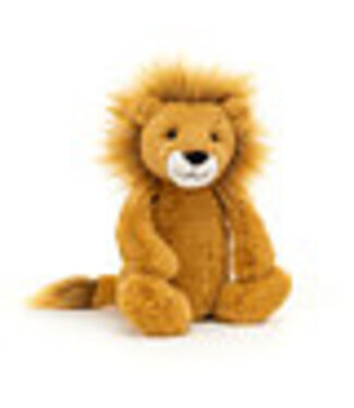 Jellycat Bashful Lion Original