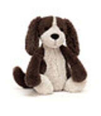 Jellycat Bashful Fudge Puppy Original