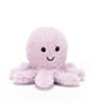 Jellycat Fluffy Octopus