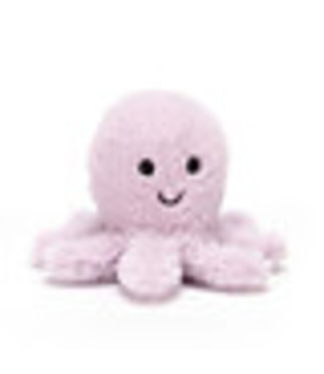 Jellycat Fluffy Octopus