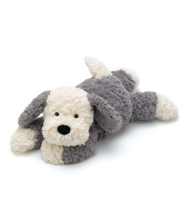 Jellycat Tumblie Sheep Dog Medium